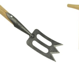 Spork Schoffel 10 cm met Essen Steel 1700 mm 8325