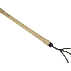 3-Tands Cultivator met Essen Knopsteel 480 mm 8725