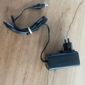 Spectra Precision Bouwlaser Oplader