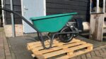 Kruiwagen 80 Liter HQ 9708174