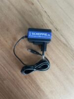 Spectra Precision Bouwlaser Oplader