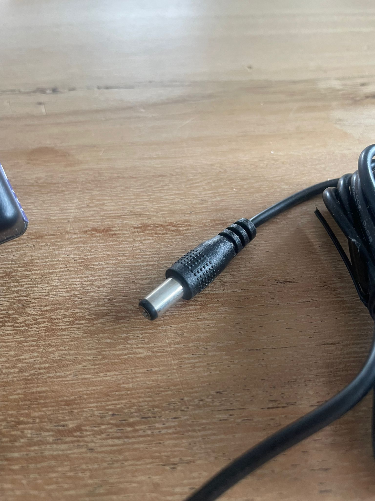 Spectra Precision Bouwlaser Oplader