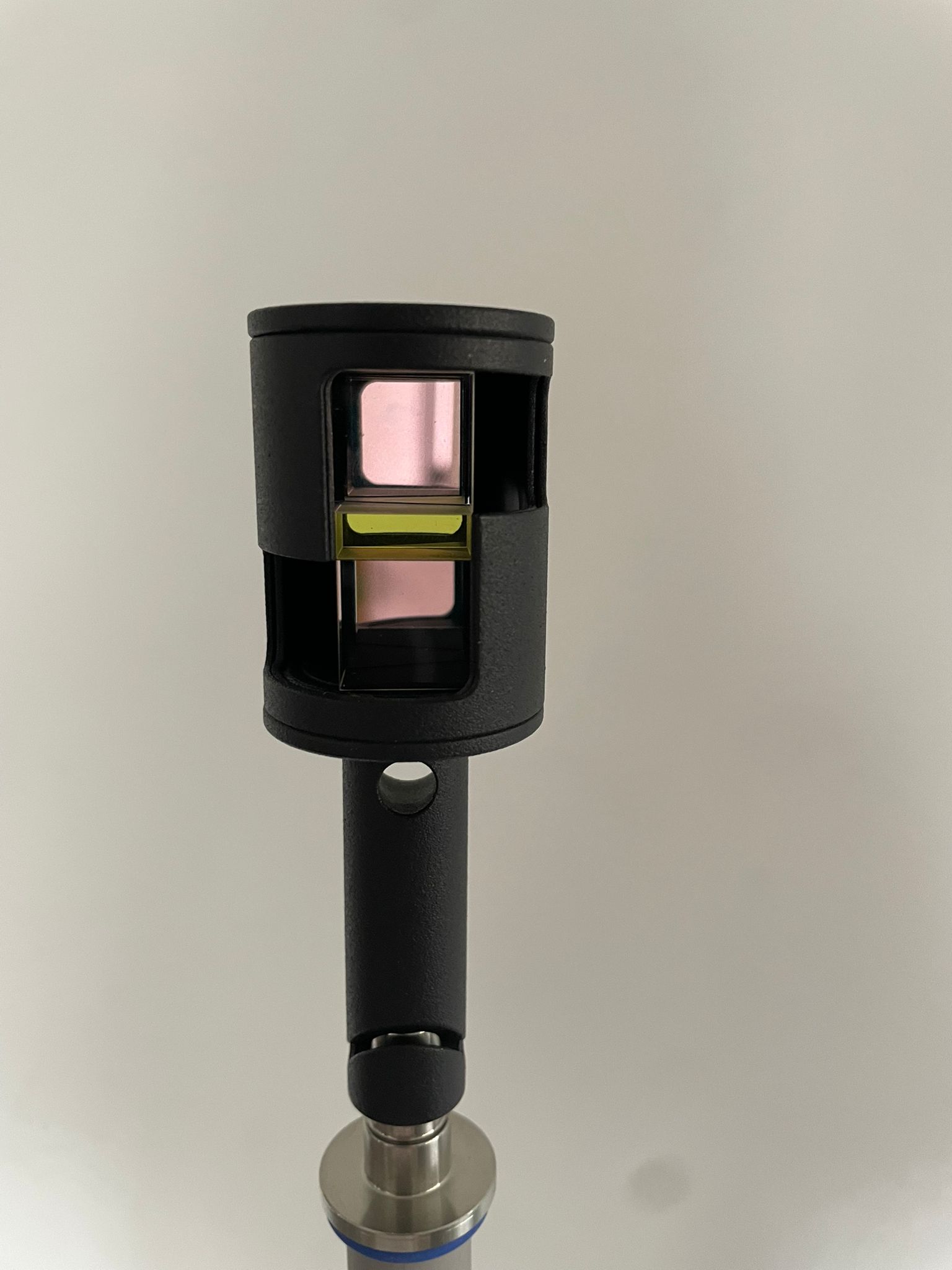 geo FENNEL J2 Pentagonprisma Combi Set