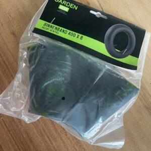 Kruiwagen Binnenband 4.804.00-8 met Recht Ventiel TR13