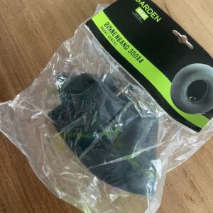 Steekwagen Binnenband 3.00-4 met Haaks Ventiel TR87