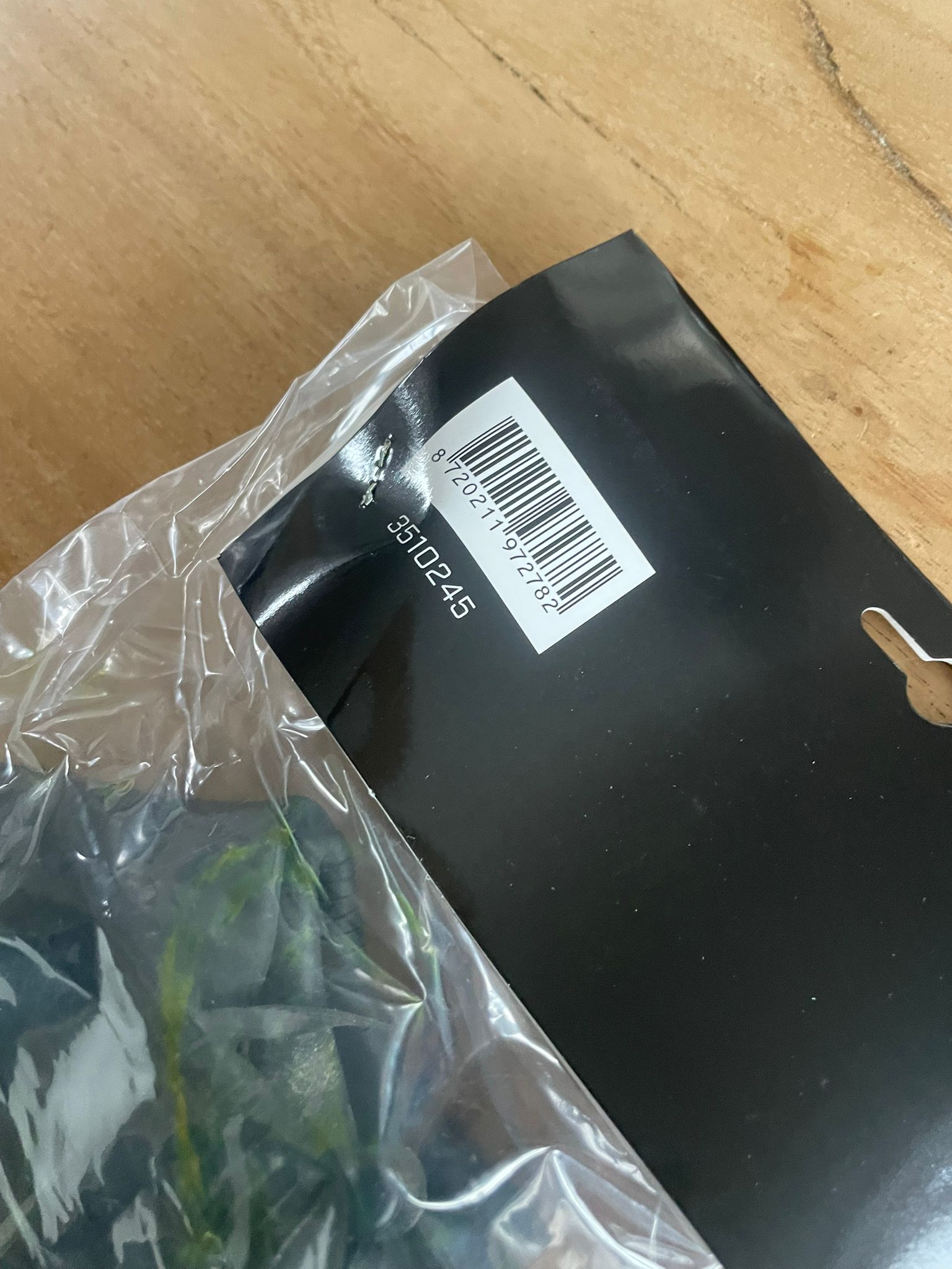 Steekwagen Binnenband 3.00-4 met Haaks Ventiel TR87