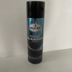 Eurol Brake Cleaner Spray remmenreiniger 500 ml 28201445