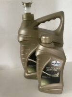 Eurol Multifleet 10W-30 Motorolie A3/B3 – 1&5 Liter