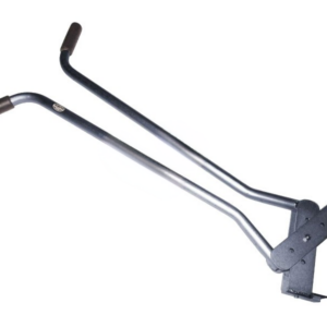 DeWit Klinkertrekker Gegalvaniseerd