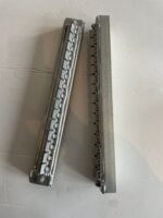 Lamellenmes compleet voor ALMI AL33S