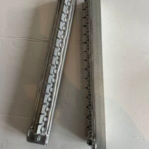 Lamellenmes compleet voor ALMI AL33S