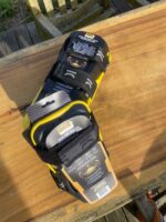 Orit Foditec™ Kniebeschermers Heavy Duty / Extra Heavy Duty