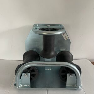 Kabelroller Hoek Orit KR06