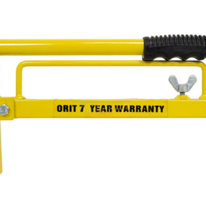 Orit Stenenklem Verstelbaar 29–53 cm