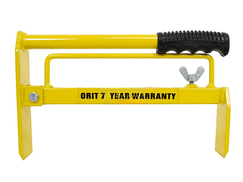 Orit Stenenklem Verstelbaar 29–53 cm