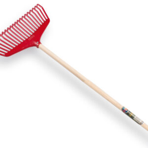 Fiskars Bladhark 21 Tands Nylon met Tauari Steel 150 cm