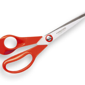 Fiskars Classic Universele Schaar 21 cm Linkshandig