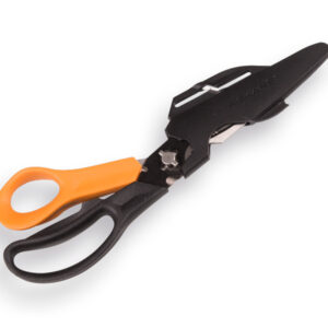 Fiskars Cuts & More Multifunctionele Schaar 23 cm
