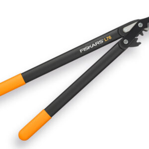 Fiskars Takkenschaar PowerGear L76 Bypass 58 cm