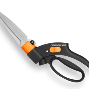 Fiskars Graskantschaar GS42 Servo-System 360° Draaibaar