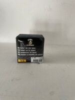 Orit FHR15 Rubber Dop 1,5 kg voor Vuisthamer FH1500