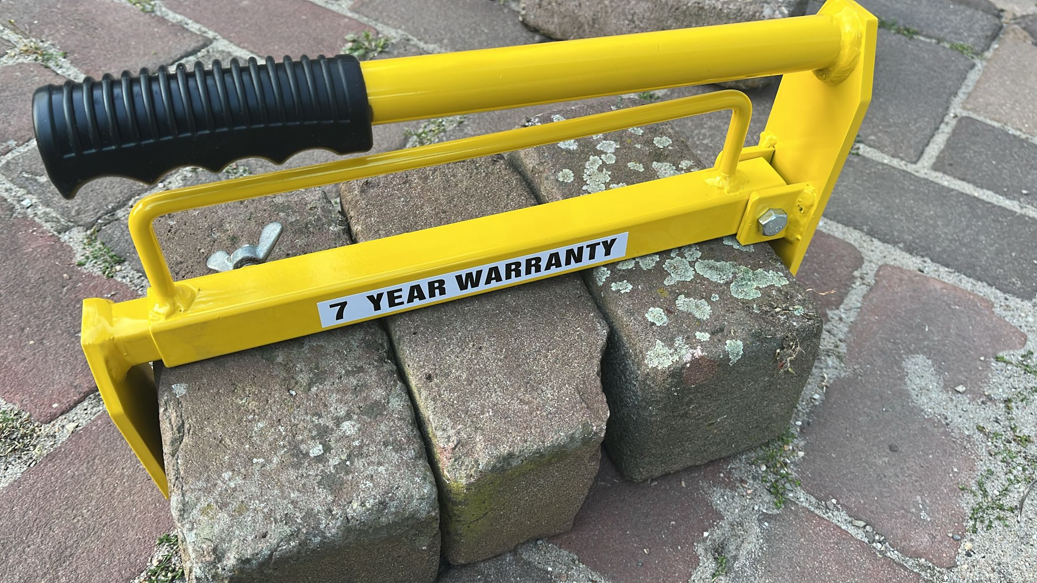 Orit Stenenklem Verstelbaar 29–53 cm