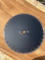 Scheppie Diamant Betonzaagblad 400–600 mm – 15 mm Segment