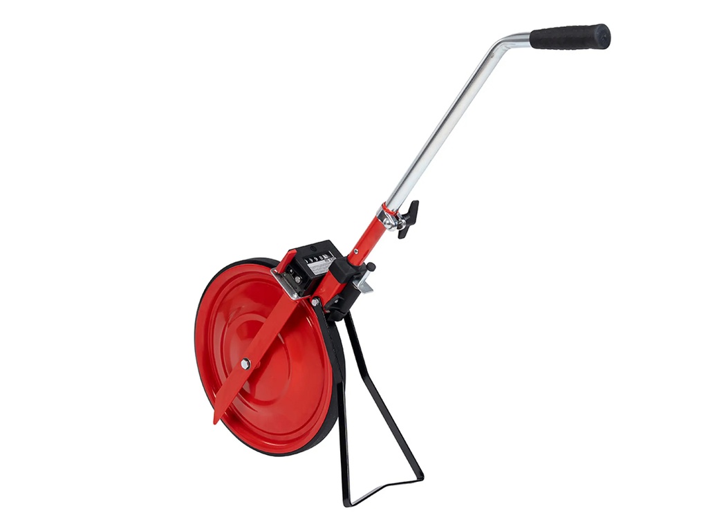 Nestle Rolltacho 592000 Meetwiel