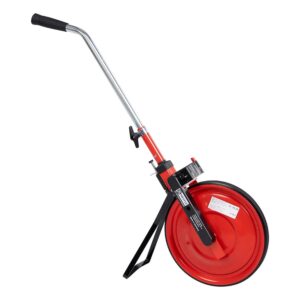 Nestle Rolltacho 592000 Meetwiel
