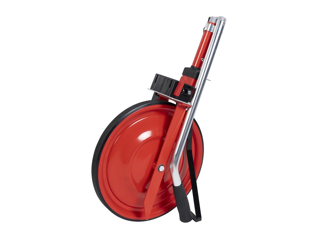Nestle Rolltacho 592000 Meetwiel