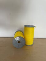 Uitzetdraad geel 2,5 mm x 200 meter