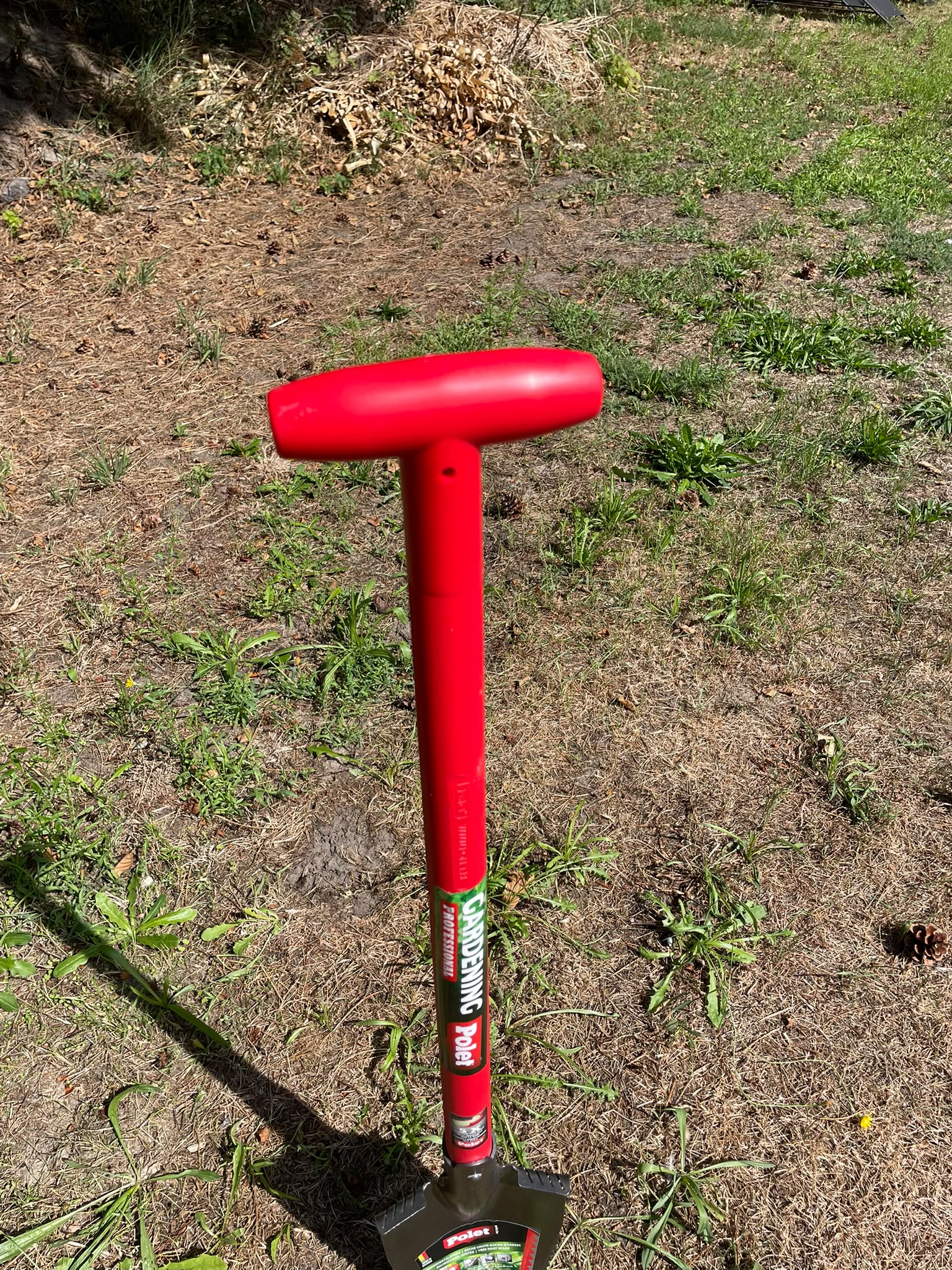 Polet Boomwortelspade met glasfiber steel 85 cm