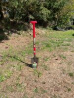Polet Boomwortelspade met glasfiber steel 85 cm