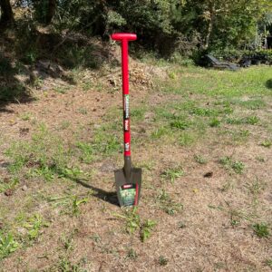 Polet Boomwortelspade met glasfiber steel 85 cm