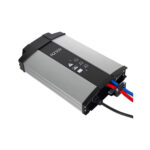 Swepac Acculader FB-serie 40A 230V