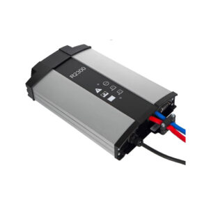 Swepac Acculader FB-serie 40A 230V