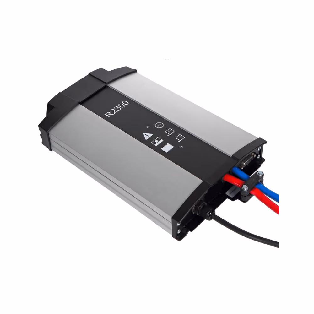Swepac Acculader FB-serie 40A 230V