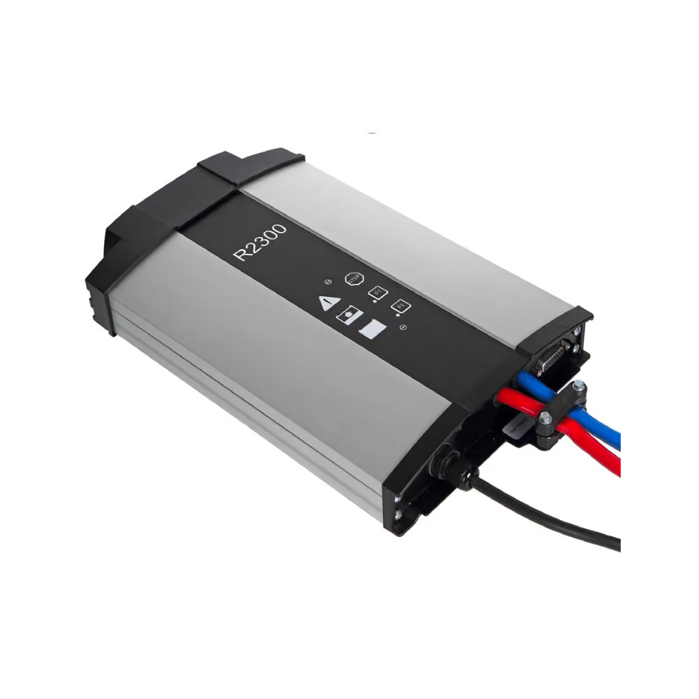 Swepac Acculader FB-serie 40A 230V