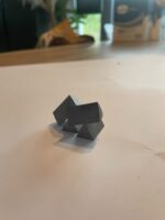 Almi Lamellenmesje los voor steenknipper