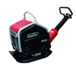 Swepac FB400B Accu Trilplaat 55 kN – 75 cm
