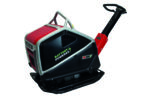 Swepac FB500B Accu Trilplaat 65 kN