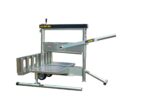 Almi Kalkzandsteenknipper AL65KS EASY – 650 mm