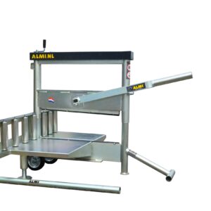 Almi Kalkzandsteenknipper AL65KS EASY – 650 mm
