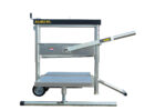 Almi Steenknipper AL65UT EASY – Grote draagplaten
