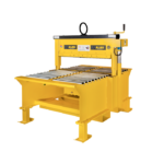 Almi Hydraulische Steenknipper AL90NSH40 – 900 mm