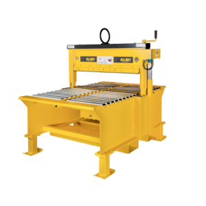 Almi Hydraulische Steenknipper AL90NSH40 – 900 mm