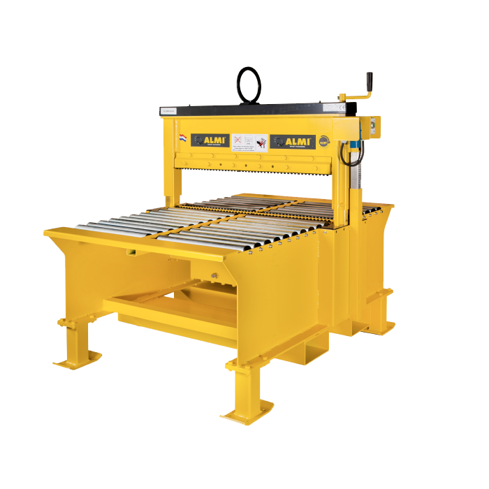 Almi Hydraulische Steenknipper AL90NSH40 – 900 mm