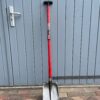 Polet Professionele Drentse Bats 00035 – Fiber T-steel 110 cm