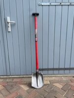 Polet Professionele Drentse Bats 00035 – T-steel Fiber 110 cm