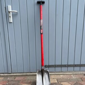Polet Professionele Drentse Bats 00035 – T-steel Fiber 110 cm